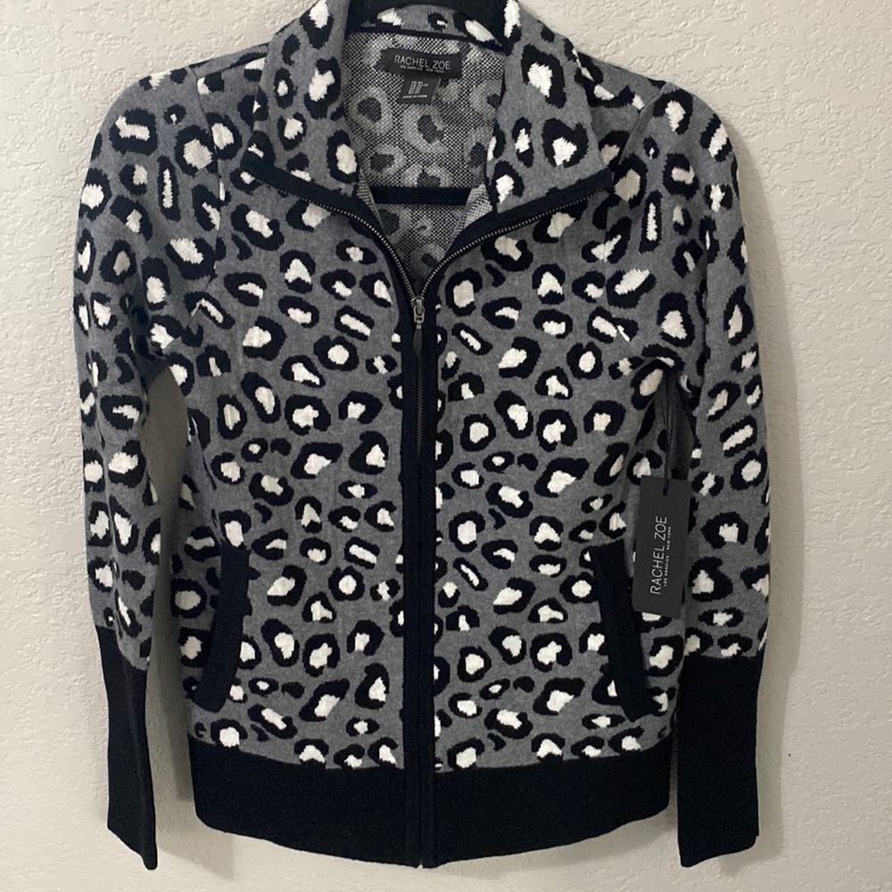 Rachel ZOE Sweater Size XS